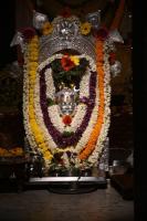 Palaki Utsava, SCM-Karla, Day 3 (15 June 2026) Picture Courtesy Shri Dinesh Karkal